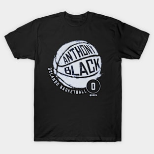 Anthony Black Orlando Basketball T-Shirt